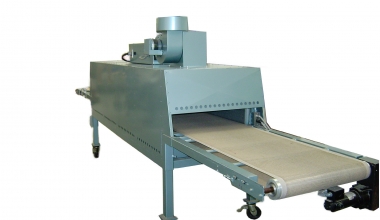 Băng tải sấy và ứng dụng